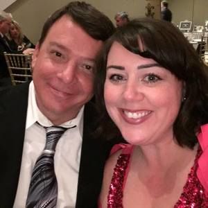 Meet your Posher, Krissy